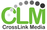 CrossLink Media logo